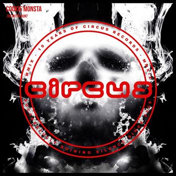 Cookie Monsta - The Witch Hunt