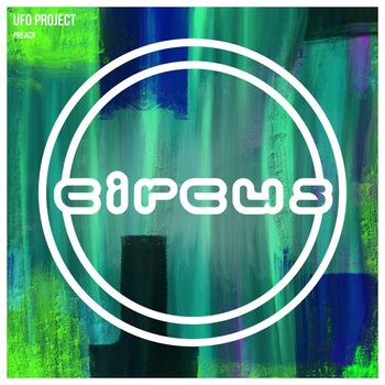 UFO Project - Preach