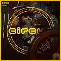 The Brig - Feel Free