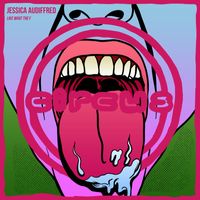 Jessica Audiffred - Like What The F