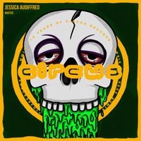 Jessica Audiffred - Wasted