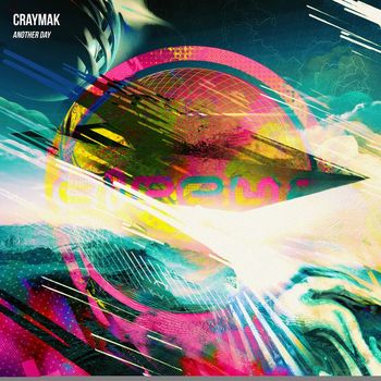 CRaymak - Another Day