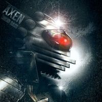 AXEN - Droid Bass