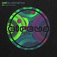 ReauBeau and Ekko & Sidetrack - Higher (Freaks & Geeks Remix)