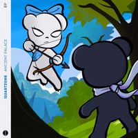 Quartzone - Ancient Palace