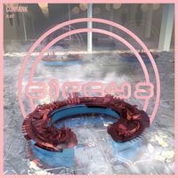 Conrank - Blast