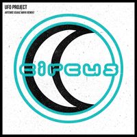 UFO Project - Artemis (Isaac Maya Remix)