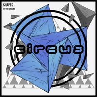Shapes - Hit The Ground
