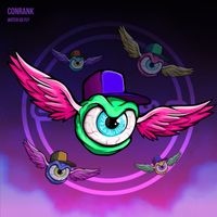 Conrank - Watch Us Fly