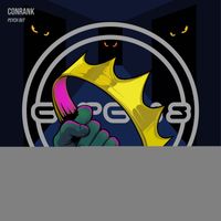 Conrank - Psych Out