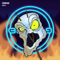 Conrank - Bonfire