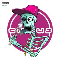 Conrank - Mind State