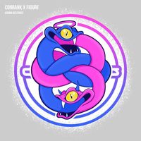 Conrank and Figure - Karma Restored