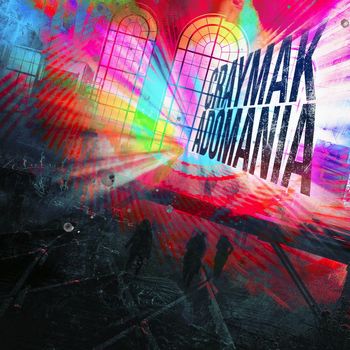 CRaymak - Adomania