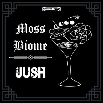 JUSH - Moss Biome