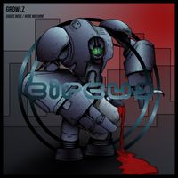 Growlz - Sauce Boss / Rude Machine