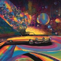 JL - b strong
