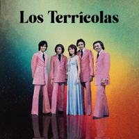 Los Terricolas - Los Grandes Éxitos de Los Terrícolas Siglo 21