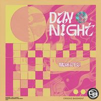 MAKREE - Day & Night