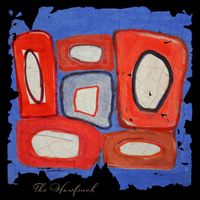 Tom Rogers Band - The Hawfinch