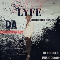 Bobby newsome - Block lyfe documentary unfinished business