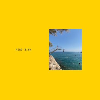 Alexandre Navarro - AERO BINN