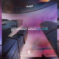 Playa - Different Perspective EP