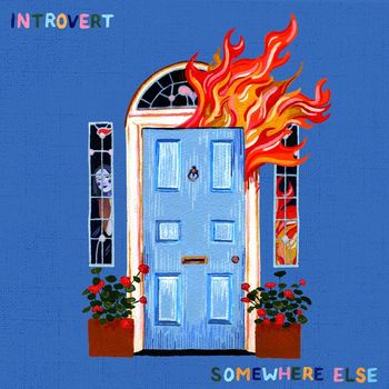 Introvert - Somewhere Else