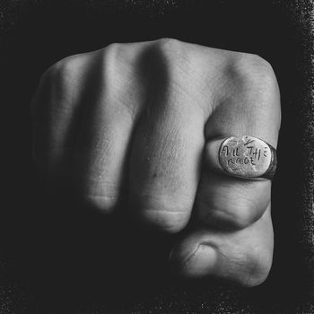LOSER - All The Rage (Explicit)