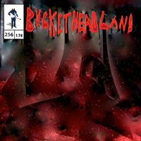 Buckethead - Meteor Firefly Net