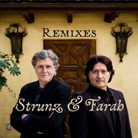 Strunz & Farah - Strunz & Farah Remixes