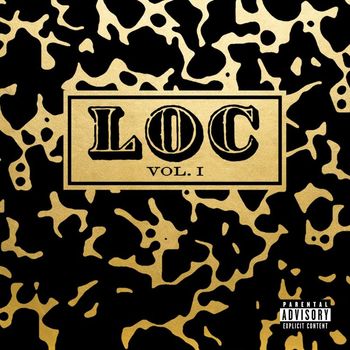 Loc - VOL. I (Explicit)