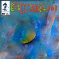 Buckethead - Undersea Dead City