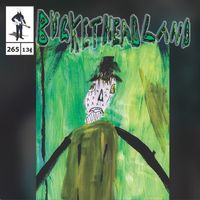 Buckethead - Ride Operator Q Bozo