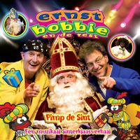 Ernst, Bobbie en de rest - Pimp de Sint (Hoorspel)