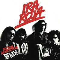 Red Box "El Rojo" - Ira Roja (Remasterizado 2024)
