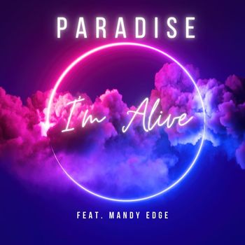 Paradise - I'm Alive