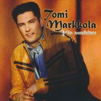 Tomi Markkola - Yön Suudelma