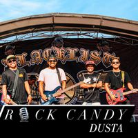 Rock Candy - Dusta (Explicit)