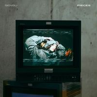 Sensu - Pieces