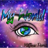 TEO - MY WORLD