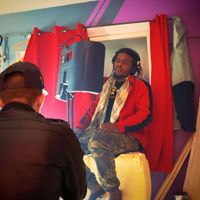 King Junior - OMG (Explicit)