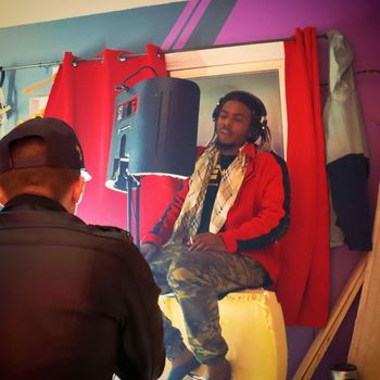King Junior - OMG (Explicit)