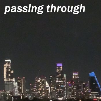 Fluid - Passing Through
