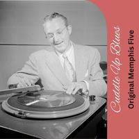 Original Memphis Five - Cuddle Up Blues