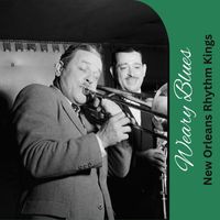 New Orleans Rhythm Kings - Weary Blues