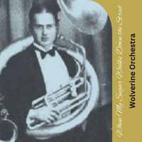 Wolverine Orchestra - When My Sugar Walks Down the Street