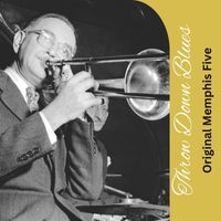 Original Memphis Five - Throw Down Blues