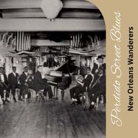 New Orleans Wanderers - Perdido Street Blues