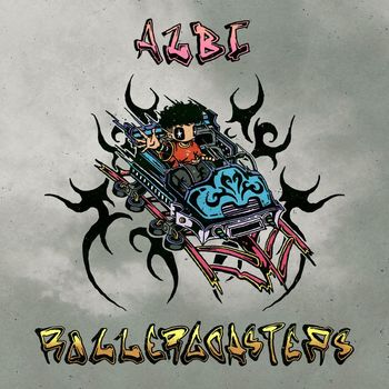 Albi - ROLLERCOASTERS